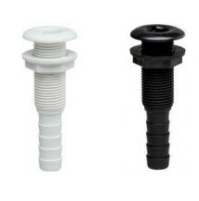Plastic drain sockets from 75 TO 102mm - BS2350X - CanSB 